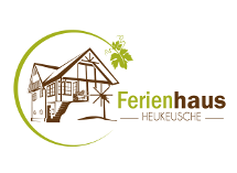 Logo-Design für Ferienhaus in der Südsteiermark