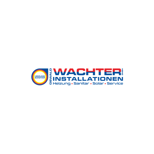  Logo für WACHTER INSTALLATIONEN