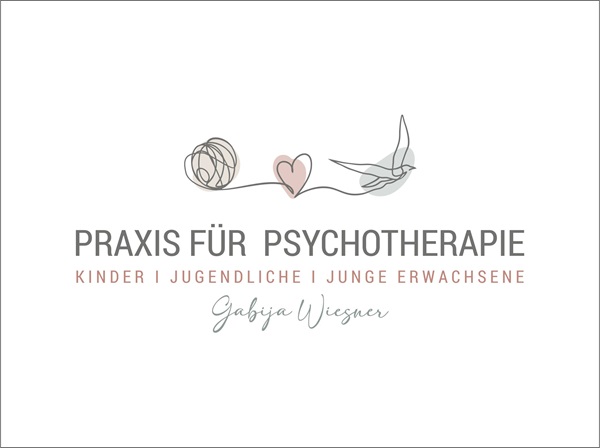 Logo für Praxis für Psychotherapie