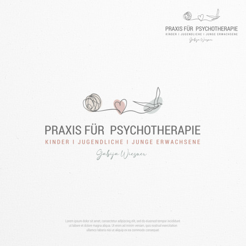 Logo für Praxis für Psychotherapie