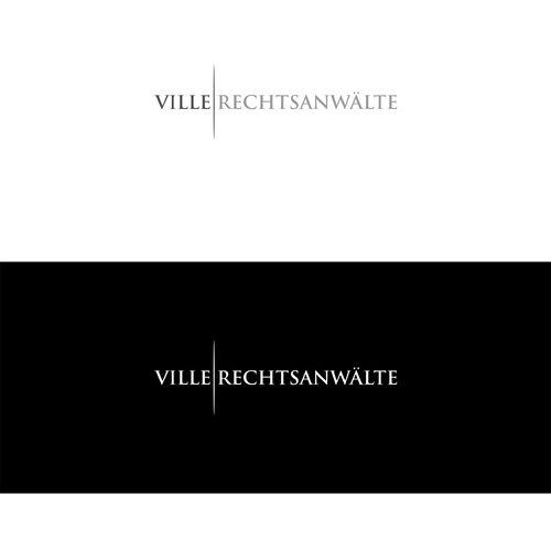 Logo für Rechtsanwaltskanzlei